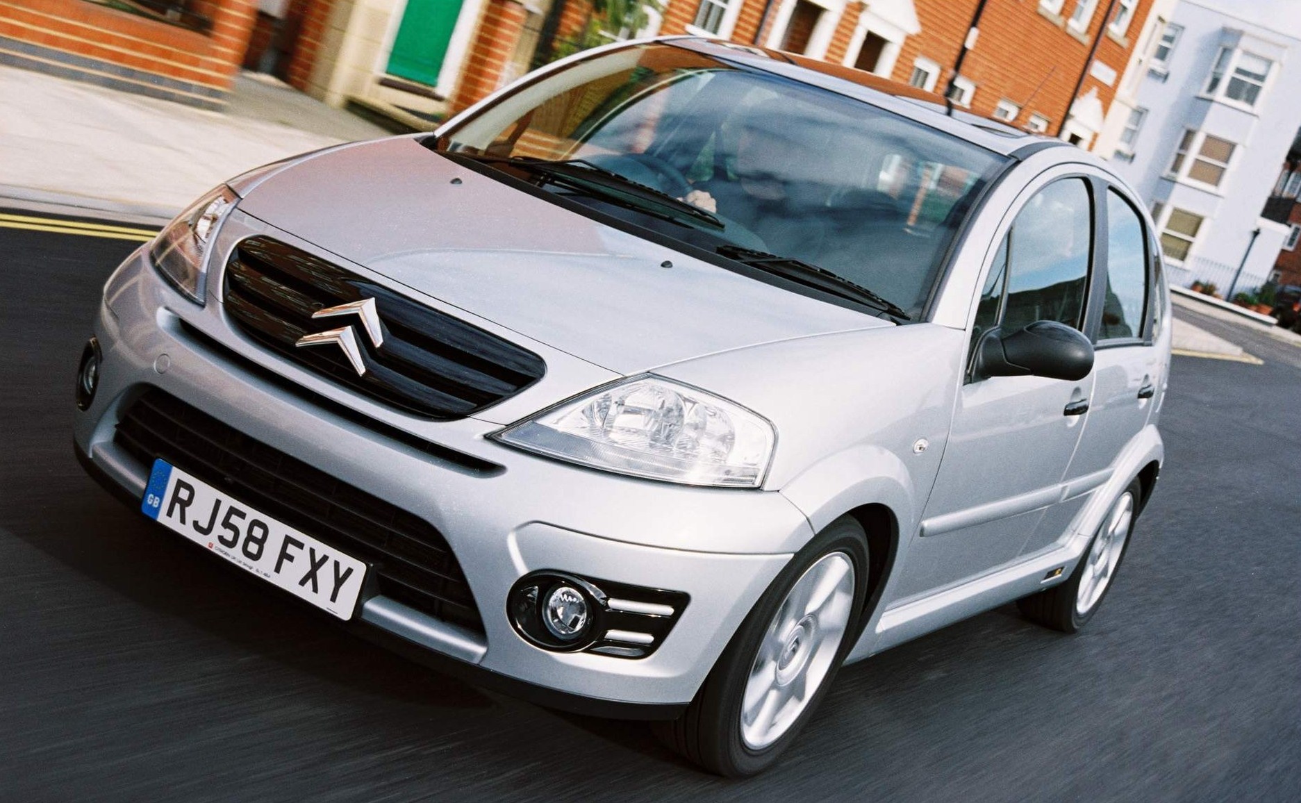 Citroen s September Service Saver