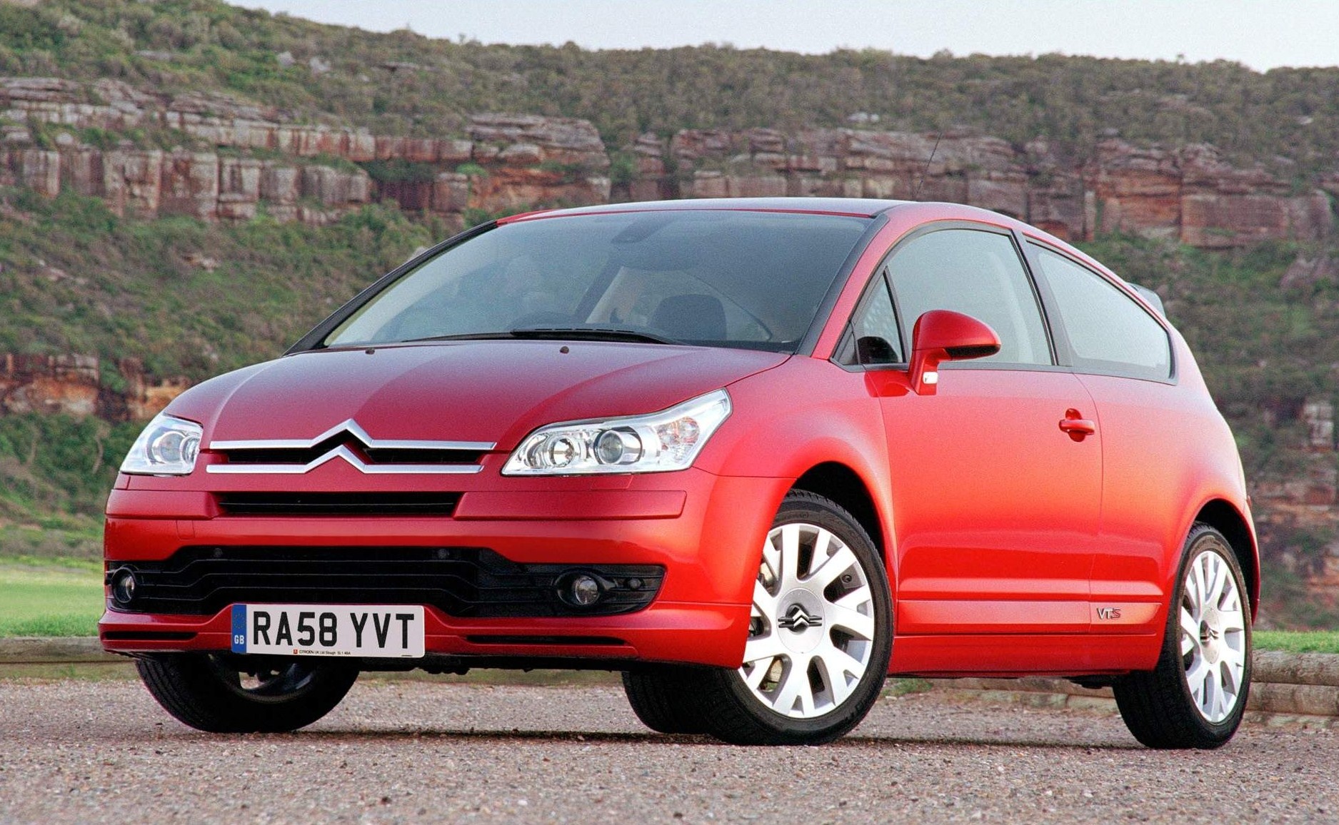 Citroen s September Service Saver