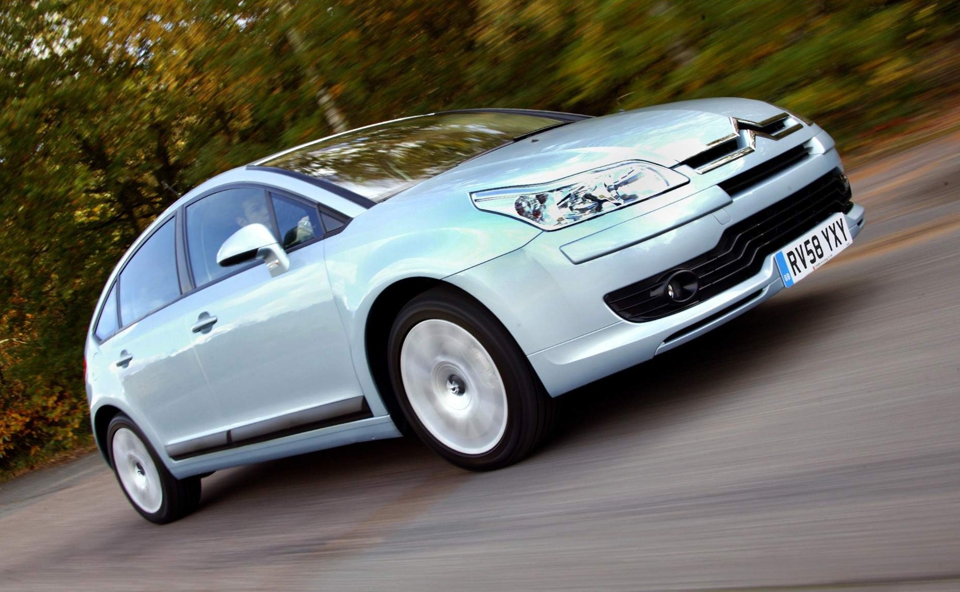 Citroen s September Service Saver
