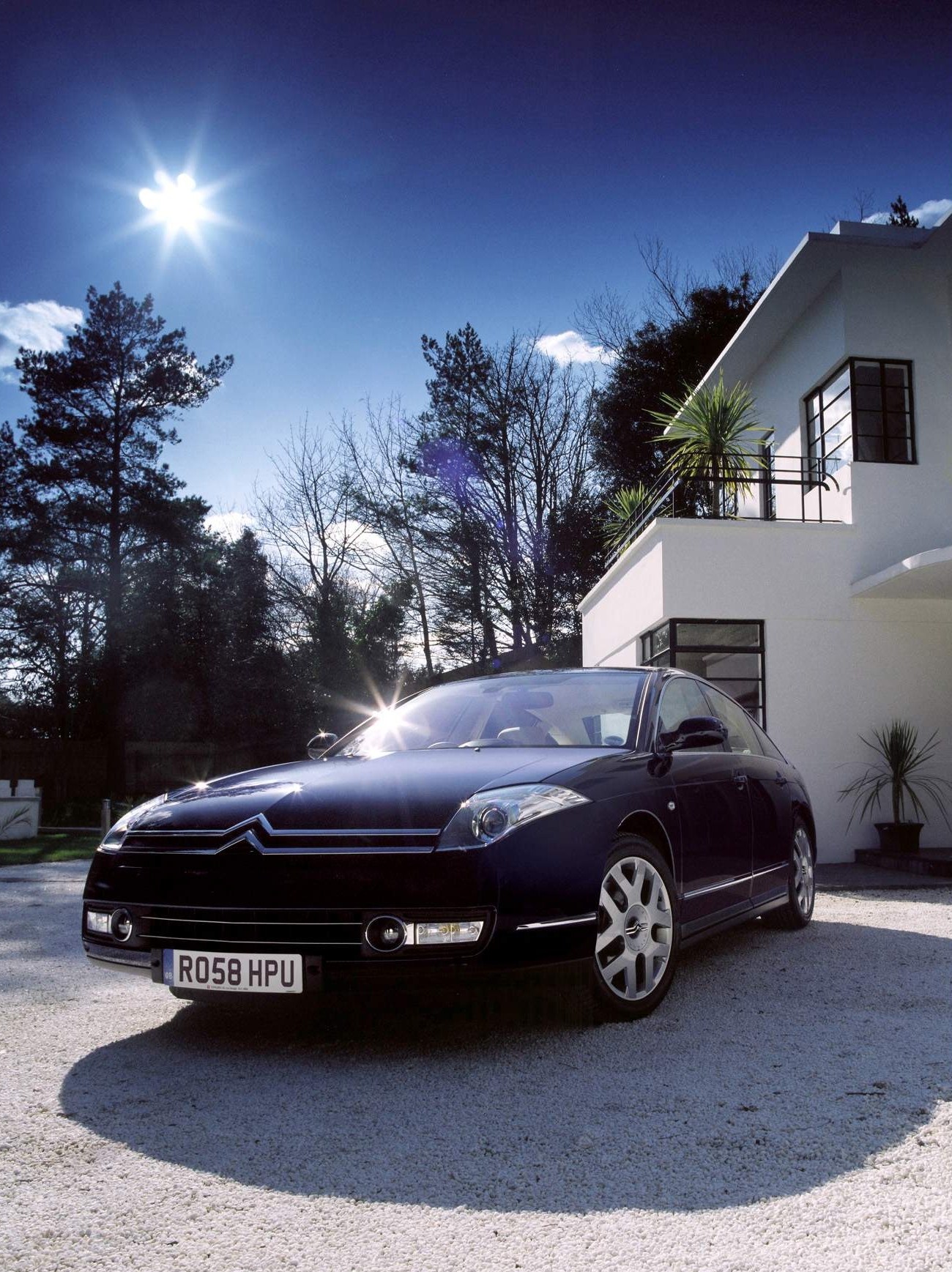 Citroen s September Service Saver