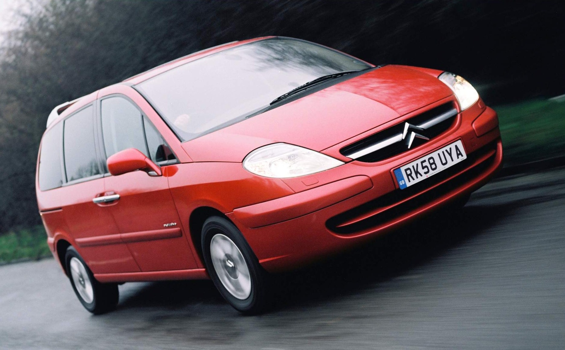 Citroen s september service saver