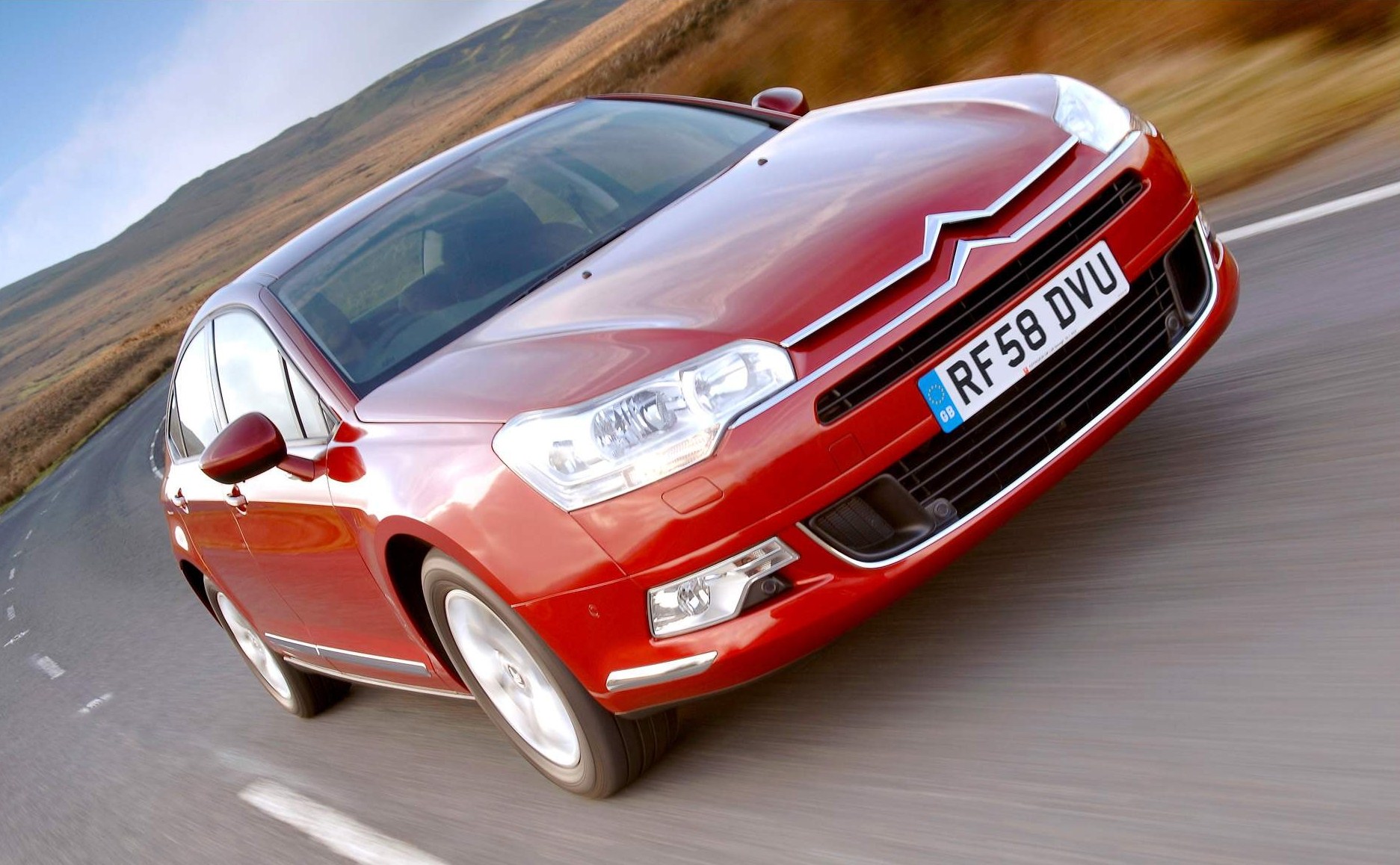 Citroen s September Service Saver