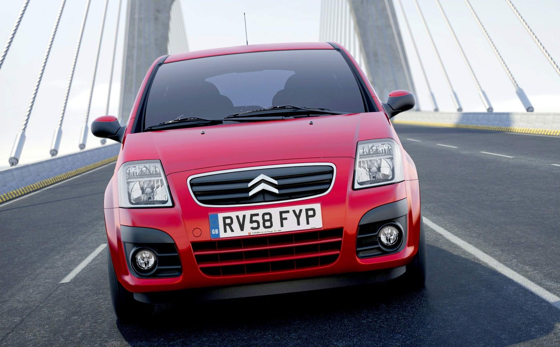 Citroen s September Service Saver