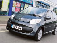 Citroens September Service Saver (2008)