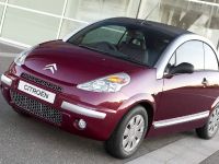 Citroens Superminis (2008)