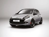 Clio Renaultsport 200 Raider (2012)