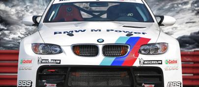 2011 CLP BMW M3 GT