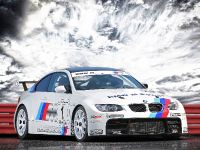 CLP BMW M3 GT (2011)