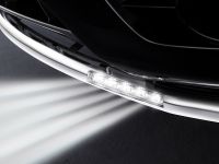 Cobra CITYGUARD with LED Daytime Running Lights (2009)