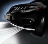 Cobra CITYGUARD with LED Daytime Running Lights (2009) - picture 3 of 5