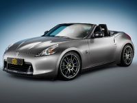 COBRA N Plus Nissan 370Z Roadster (2010)