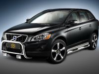 Cobra Technology Volvo XC60 (2009)