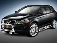 Cobra Technology Volvo XC60 (2009) - picture 4 of 4