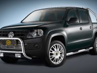 Cobra Volkswagen Amarok (2011)