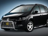 Cobra VW Sharan (2011)