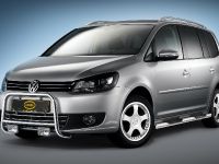 Cobra VW Touran (2011)
