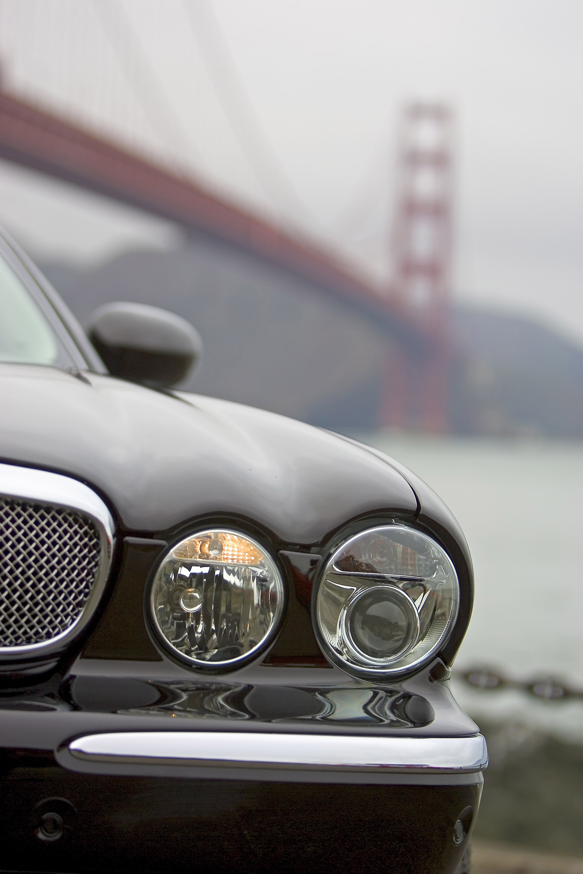 Jaguar Concept Eight 2004