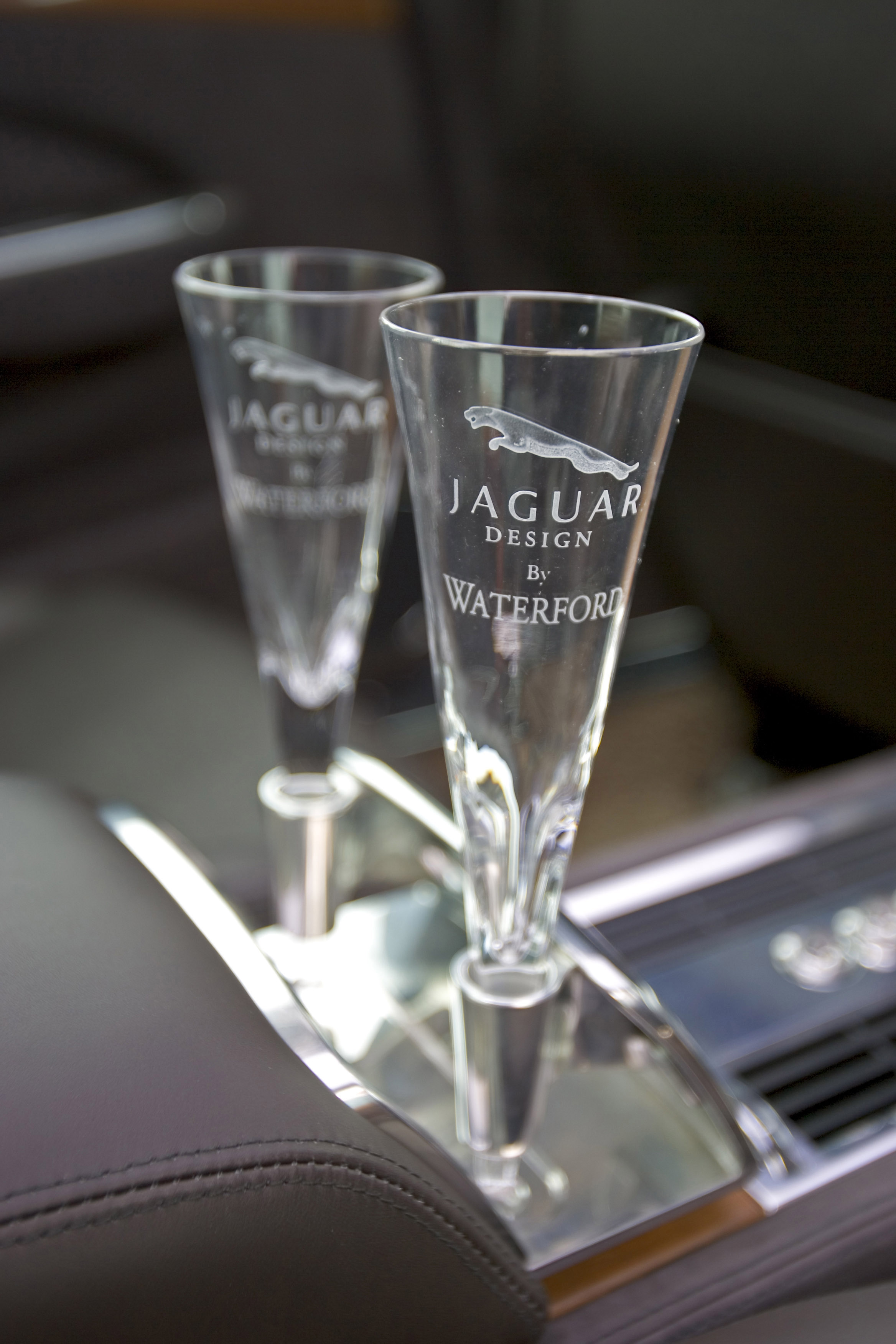 Jaguar Concept Eight 2004