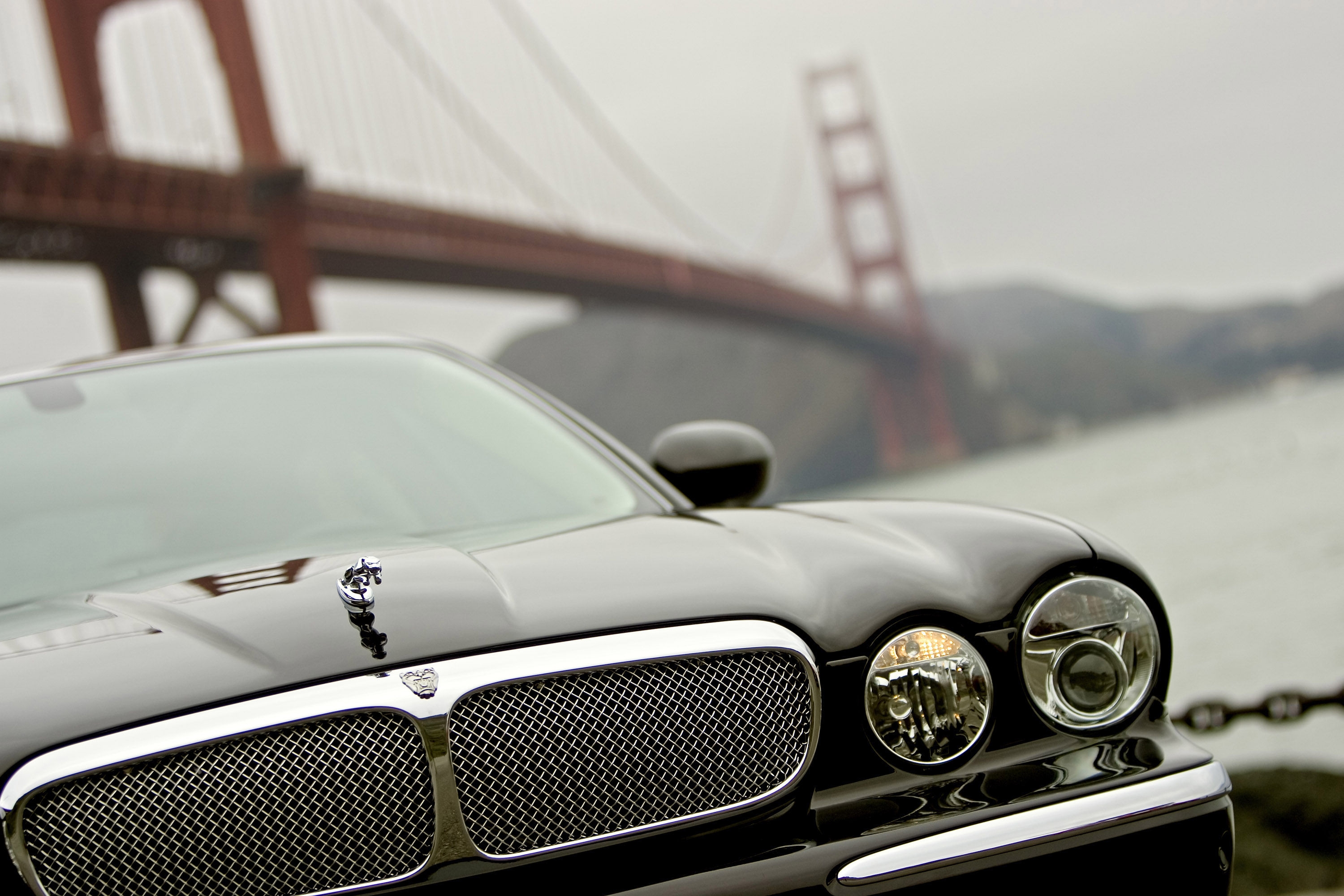Jaguar Concept Eight 2004