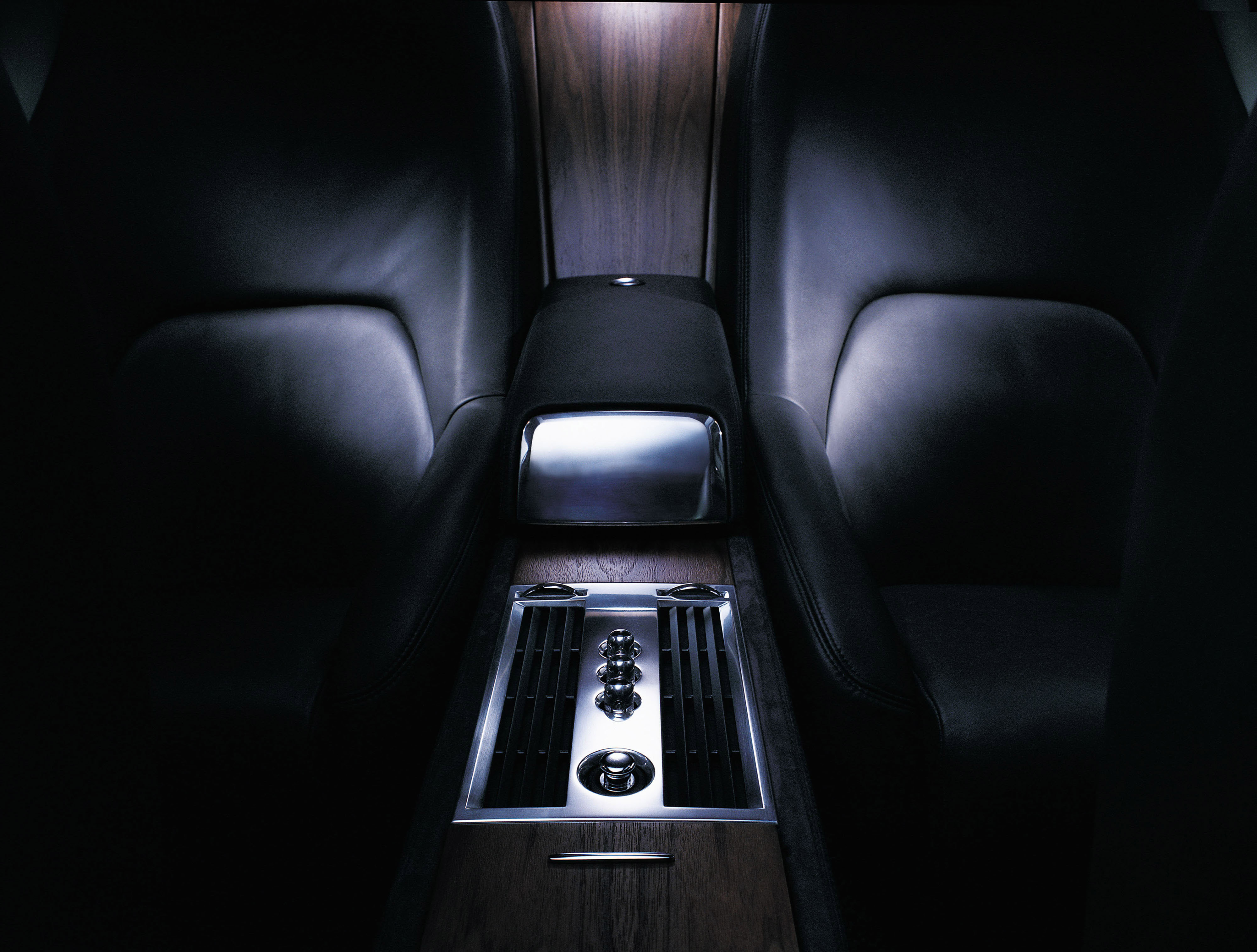 Jaguar Concept Eight 2004