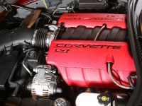Chevrolet Corvette 427 Special Edition Z06 (2008)
