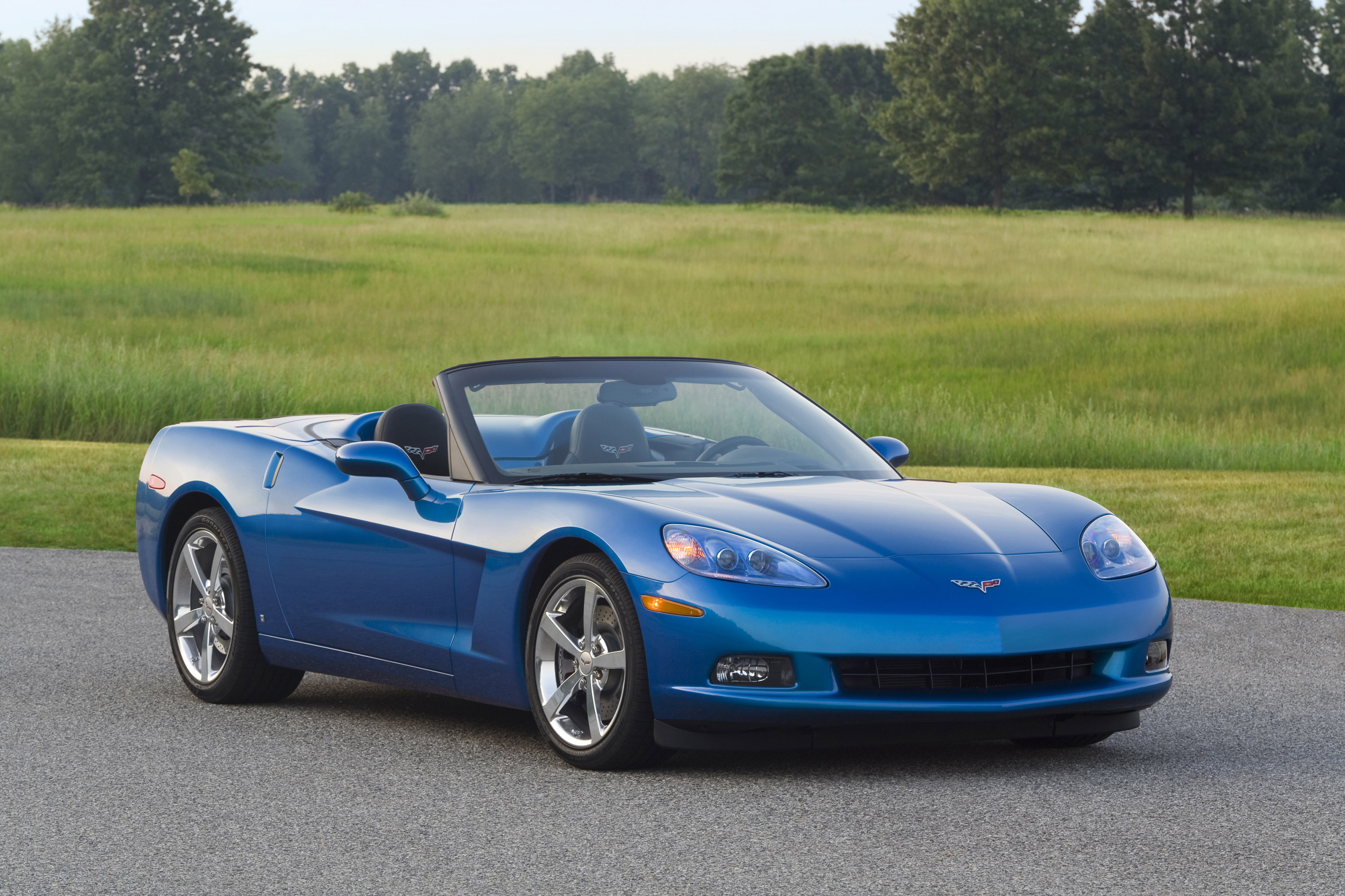 Chevrolet Corvette C6