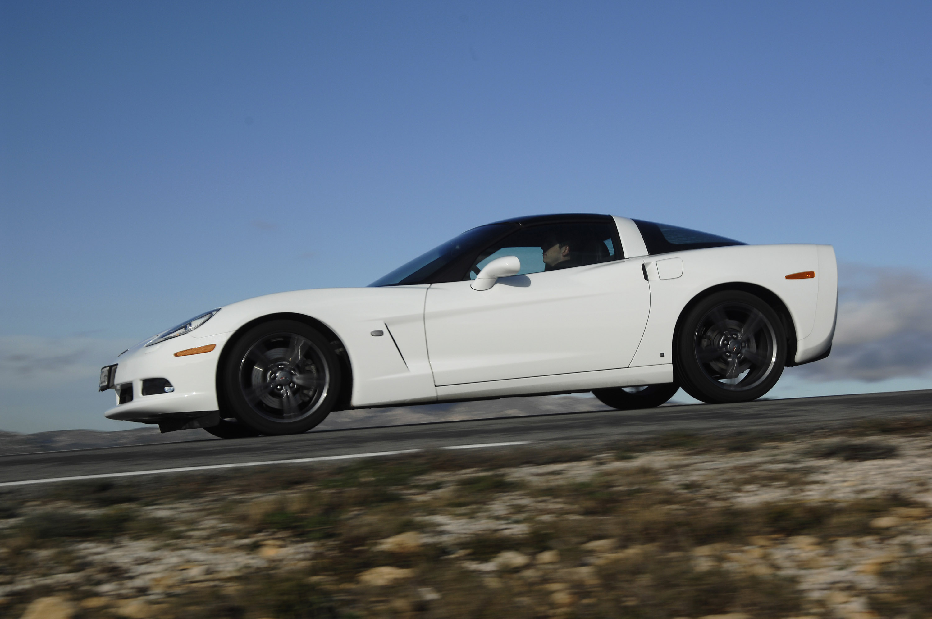 Chevrolet Corvette C6