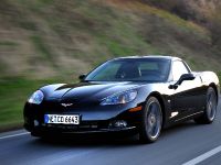 Corvette C6 (2008) - picture 1 of 8