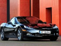 Corvette C6 (2008) - picture 2 of 8