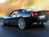 Corvette C6 (2008) - picture 3 of 8