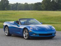 Corvette C6 (2008) - picture 5 of 8