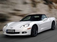 Corvette C6 (2008) - picture 6 of 8