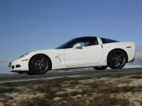 Corvette C6 (2008) - picture 7 of 8