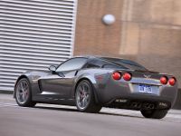 Corvette Z06 (2008) - picture 2 of 7