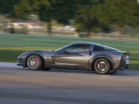 Corvette Z06 (2008) - picture 3 of 7