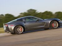 Corvette Z06 (2008) - picture 4 of 7