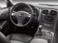 Corvette Z06 (2008) - picture 6 of 7