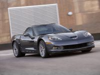 Corvette Z06 (2008) - picture 7 of 7