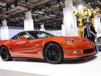 Corvette ZR1 Frankfurt 2011 (2011)