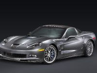Chevrolet Corvette ZR1 (2009) - picture 1 of 27