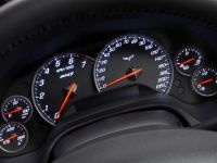 Chevrolet Corvette ZR1 (2009) - picture 4 of 27