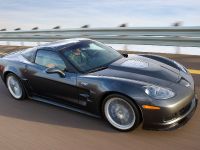 Chevrolet Corvette ZR1 (2009) - picture 5 of 27