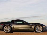 Chevrolet Corvette ZR1 (2009) - picture 7 of 27