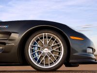 Chevrolet Corvette ZR1 (2009) - picture 8 of 27
