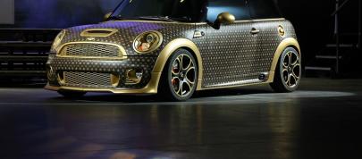 2011 CoverEFX MINI Cooper Works