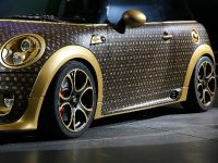 CoverEFX MINI Cooper Works (2011) - picture 2 of 18