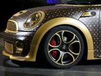 CoverEFX MINI Cooper Works (2011) - picture 3 of 18