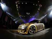 CoverEFX MINI Cooper Works (2011) - picture 4 of 18