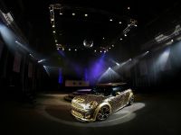 CoverEFX MINI Cooper Works (2011) - picture 5 of 18