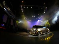 CoverEFX MINI Cooper Works (2011)
